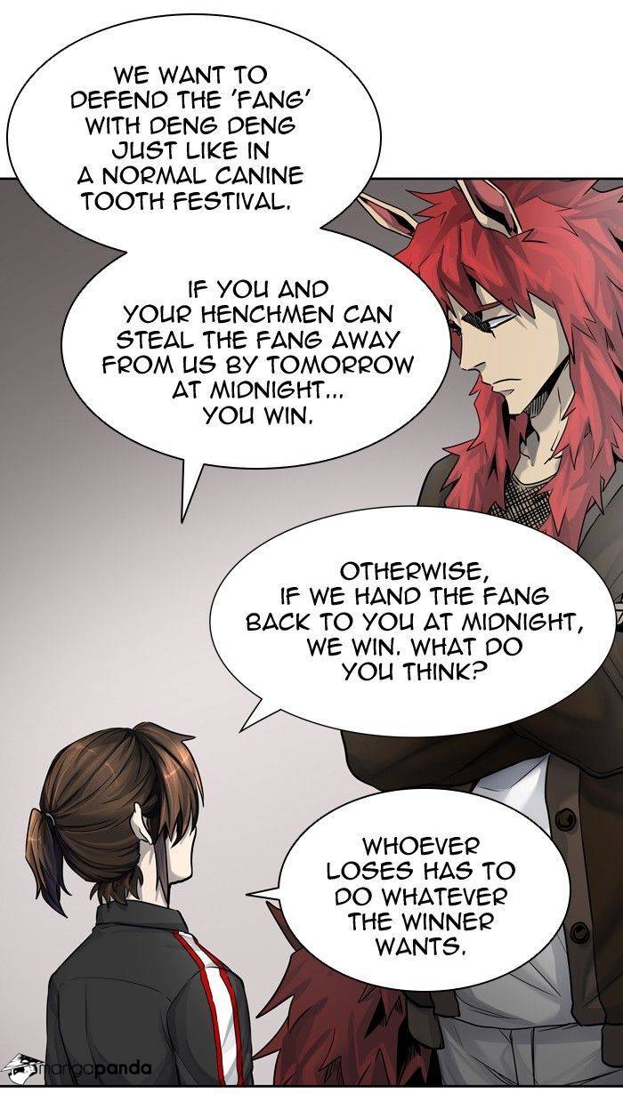 Tower of God Chapter 426 image 028